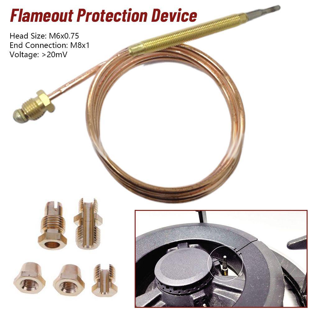 PINEVN Bộ Đầu Dò Nhiệt Thay Thế Cho Thiết Bị Đo Nhiệt Độ