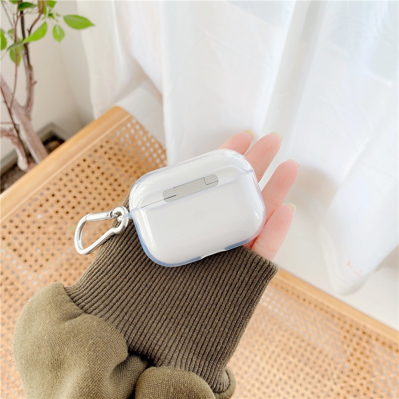 Tay áo tai nghe AirPods Pro AirPods 1 AirPods 2 Hộp đựng tai nghe mặt cười đơn giản | BigBuy360 - bigbuy360.vn