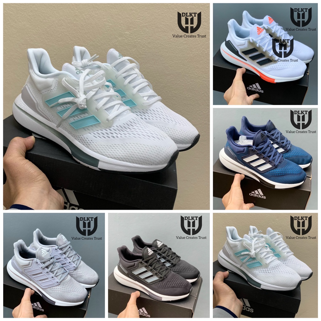 { DLKT Sneaker } Giày thể thao nam nữ EQT2022 hàng cao cấp full box bill