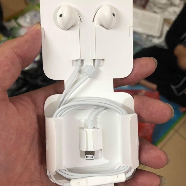 Tai nghe zin bóc máy XSM