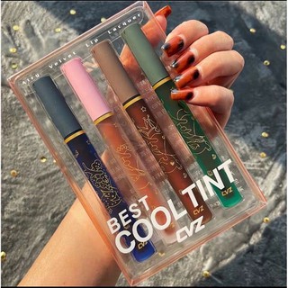4 son kem cvz best cool tint
