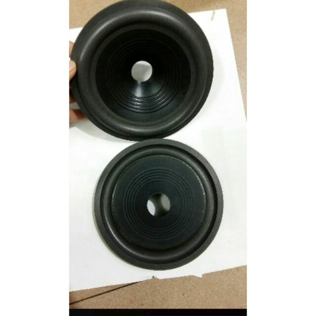 2 Màng loa bass 16