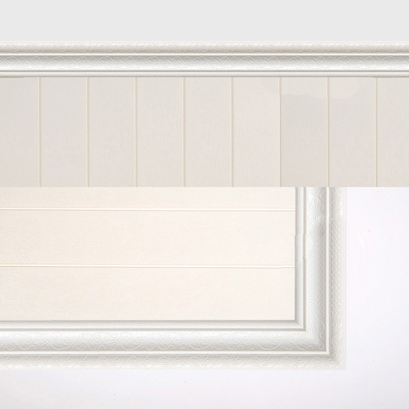 PhàO Chỉ XốP, ViềN XốP DáN TườNg 3d Khổ LớN NhấT 230 X 4.5cm Giá GốC