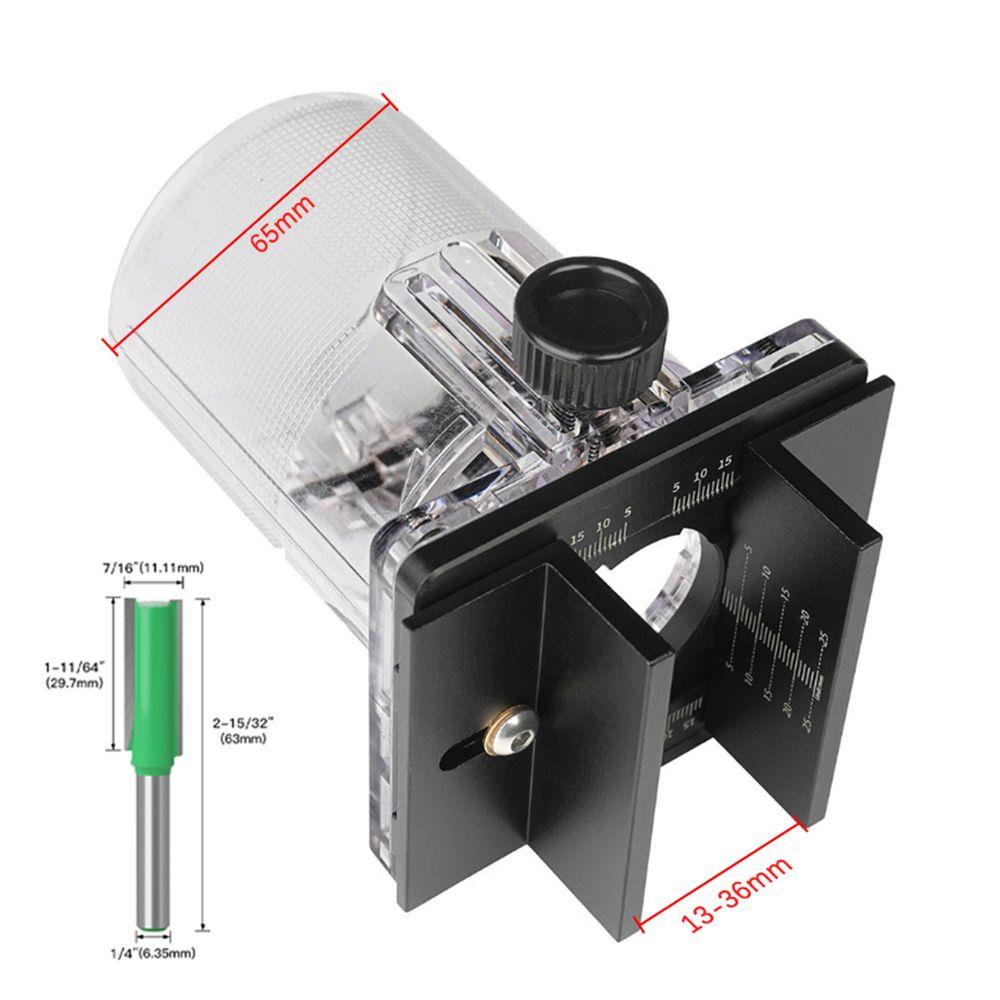 PISTA Dụng Cụ Định Vị Có Thể Điều Chỉnh Dành Cho Máy Cắt Cỏ