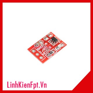 modu cảm ứng chạm ttp223 giá rẻ