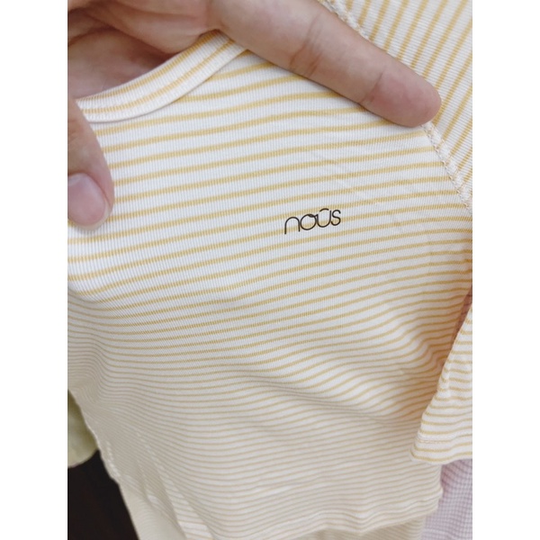 Bộ giữ nhiệt Nous cho bé