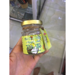 Tinh dầu dừa nguyên chất 60ml