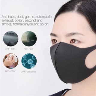 KHẨU TRANG PITTA MASK NHẬT BẢN