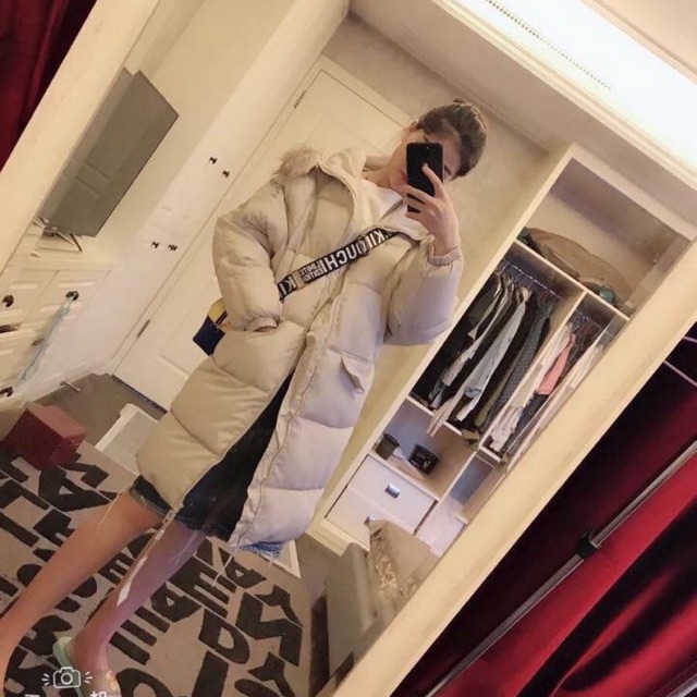 { ORDER } Áo phao hàn quốc kèm ảnh thật | BigBuy360 - bigbuy360.vn