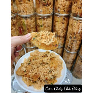 Cơm cháy chà bông 300gr