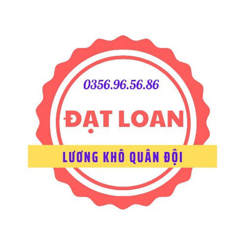 Lương khô Đạt Loan 91