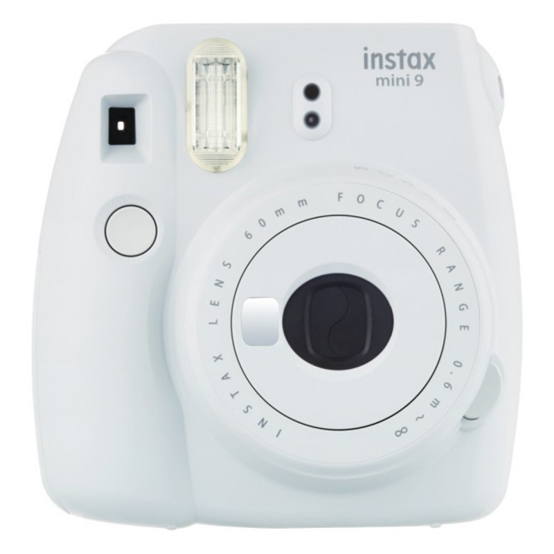 Máy Ảnh Lấy Liền Fujifilm Instax Mini 9