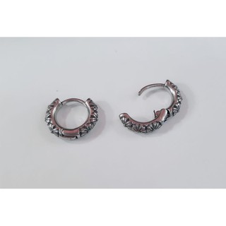 KHUYÊN VÒNG CHROME HEARTS (giá 1 chiếc)