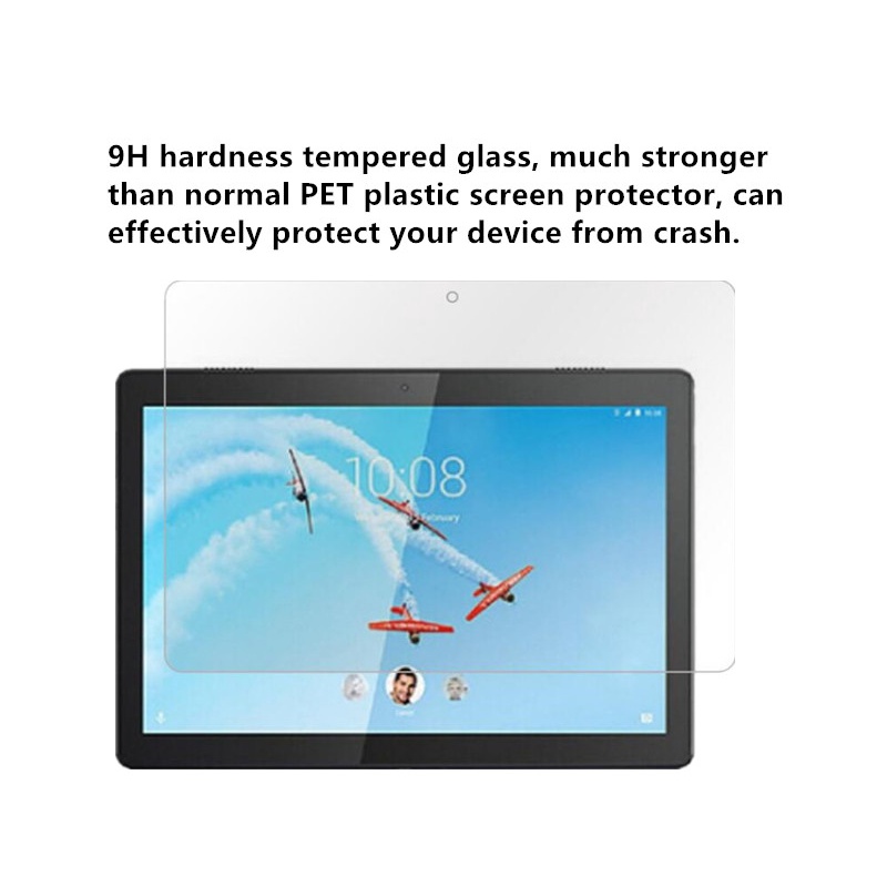 Kính Cường Lực 9H Bảo Vệ Màn Hình Cho Lenovo P11 J606 11INCH