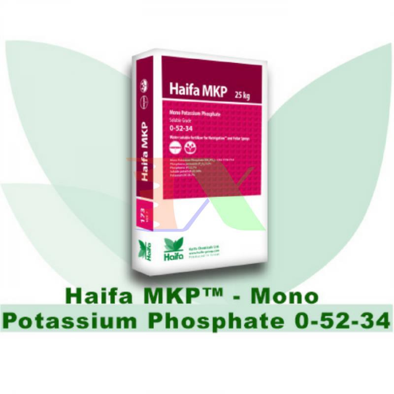 MKP, Kali Dihydrophotphat, Monopotassium phosphate, KH2PO4 0-52-34, Phân Lân trắng (1 kg)