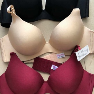 Áo Lót Su Trơn Không Gọng Thái Lan