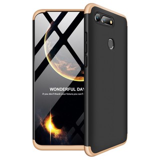 Ốp lưng nhựa cứng PC bảo vệ 3 trong 1 cho điện thoại Huawei Honor V20