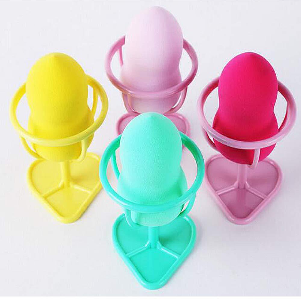 Mút Trang Điểm Hình Quả Bí Màu Sắc Ngẫu Nhiên