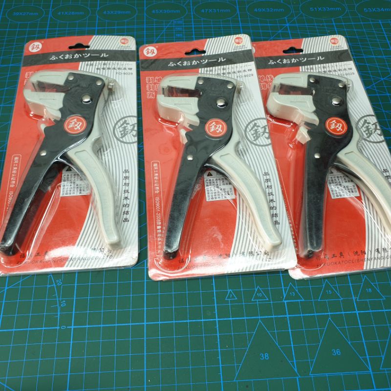 Kìm tuốt dây điện Fukuoka Nhật Bản