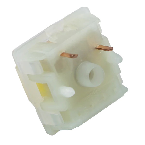 Công tắc bàn phím cơ switch Gateron Cap V2