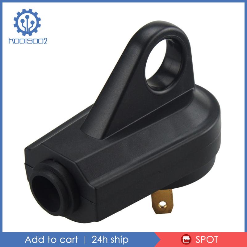 Phích Cắm Nguồn Nema TT-30P 30Amp 125V AC Koolsoo2