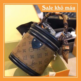Lv Cannes cặp lồng