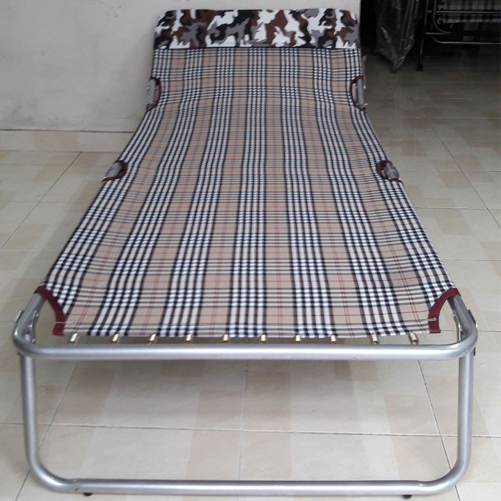 Giường xếp cao cấp Duy Lộc cỡ đại