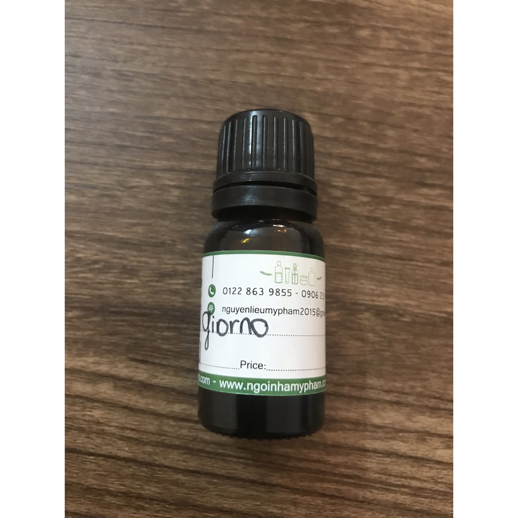 10ML Hương Giorno