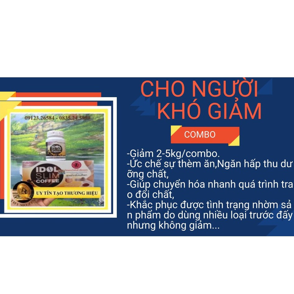 2 Hộp sản phẩm ( Mẫu Cũ S.Manh & V.Trắng- Dành cho người K,hó G.iả.m, C,ân- Cơ Địa L.ỳ )