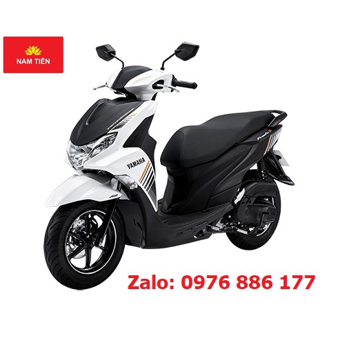Xe Máy Yamaha FreeGo S Phiên bản đặc biệt