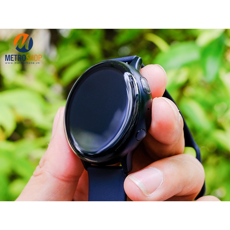 Miếng dán màn hình Samsung Watch Active 2 GOR