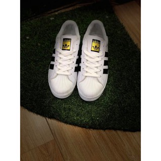Giày Adidas Superstar Cao Cấp