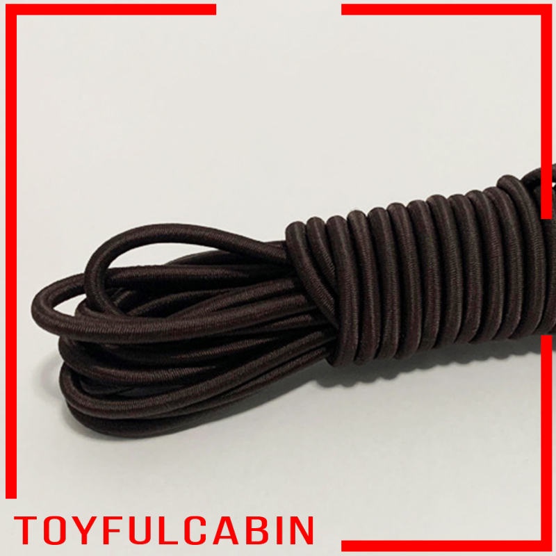 Set 4 sợi dây hỗ trợ sửa chữa ghế bố tiện dụng