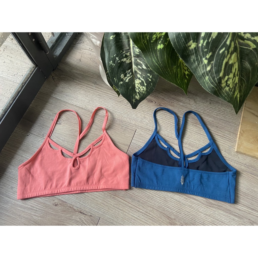 BRALETTE FREE PEOPLE