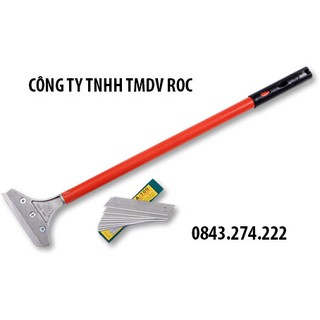 Sủi sắt cán dài