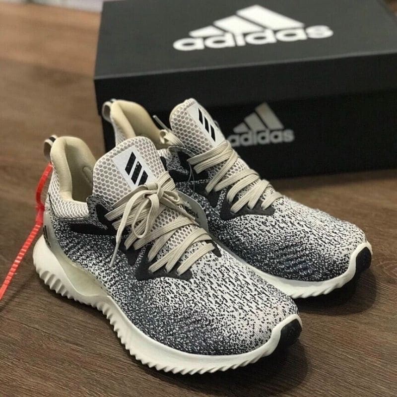 Giày thể thao Alphabounce  bản cao cấp 1-1 so với chính hãngFullBox..bảo hành đế và keo 1 năm. | BigBuy360 - bigbuy360.vn