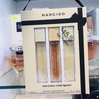 Nước Hoa Narciso Rodriguez EDP 10ml