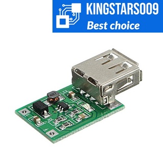 Set 3 mạch tăng áp 0.9~5V ra 5V USB