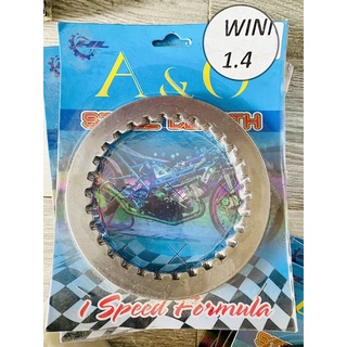 Lá sắt winner 1.4li - 1.6li ckhl