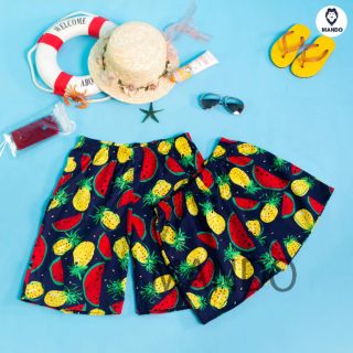 QUẦN HOA QUẢ ĐI BIỂN-CHỤP KỶ YẾU SIÊU CHẤT