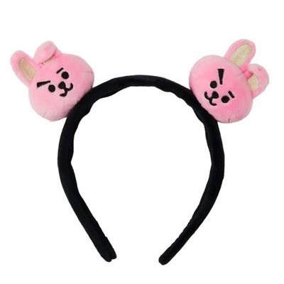 1 Búp Bê Hình BT21 Suga Chimmy RJ Cooky BTS Bangtan Boys