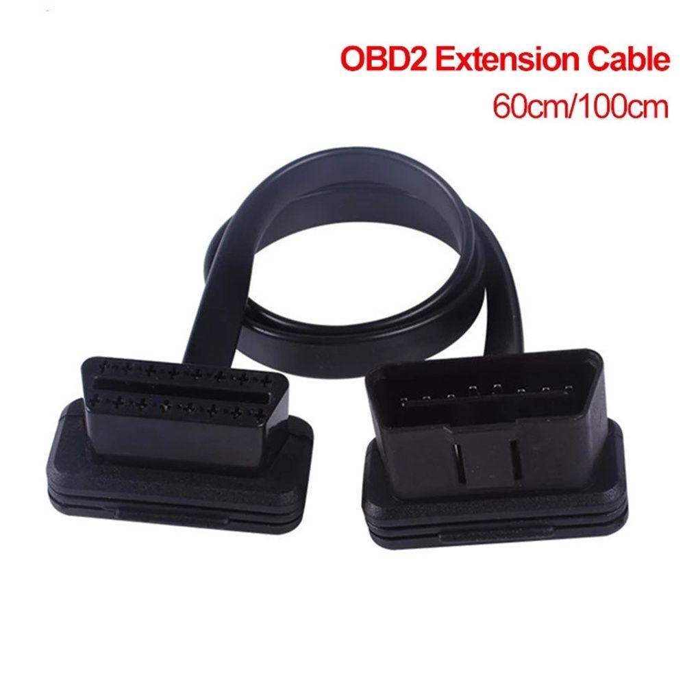 Dây Cáp Mở Rộng Cho Thiết Bị Chẩn Đoán Lỗi Xe Hơi
