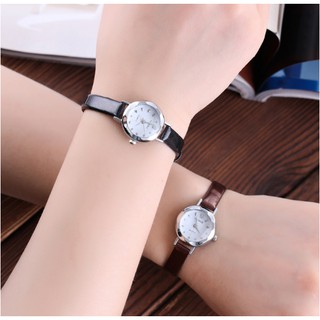 ĐỒNG HỒ NỮ HUANS