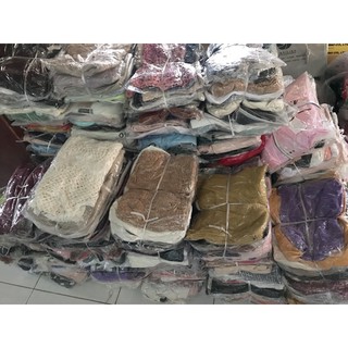 Áo len áo kiểu