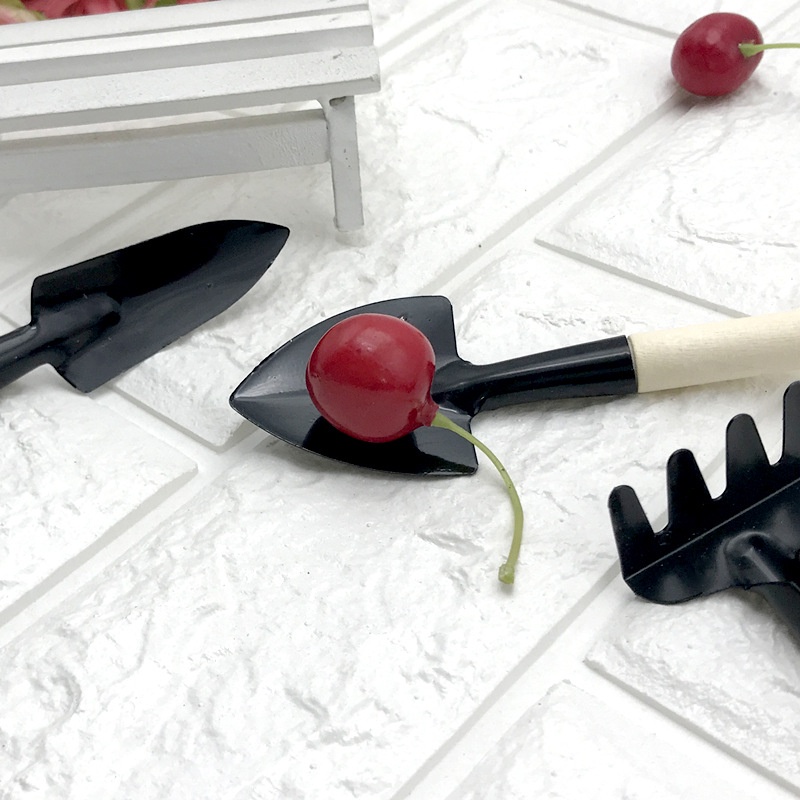 Bộ Dụng Cụ Làm Vườn Mini Tiện Lợi