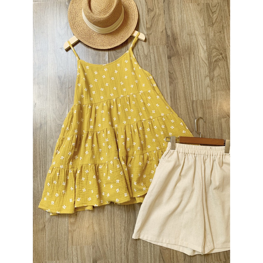 Áo Váy/ Quần Short Mio - Ramé | BigBuy360 - bigbuy360.vn