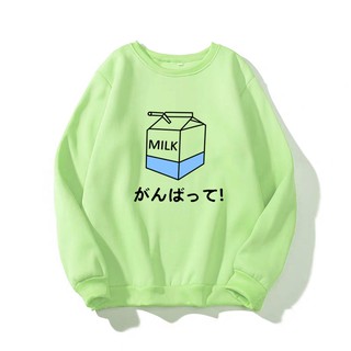 ÁO SWEATER NỮ DAN 169