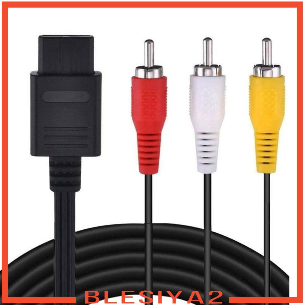 HDMI To AV 1080P CVBS 3RCA Composite Video Audio Adapter Converter Cable