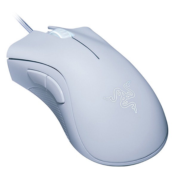 [ GIÁ SỐC ] - [ HOT ] - [ RẺ VÔ ĐỊCH ] - Chuột Razer DeathAdder Essential - Mới 100%