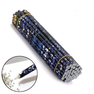 Bút hít đá đính móng làm nail